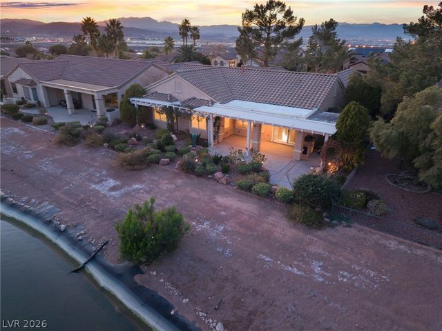 2836 Sumter Valley Circle, Henderson, NV 89052