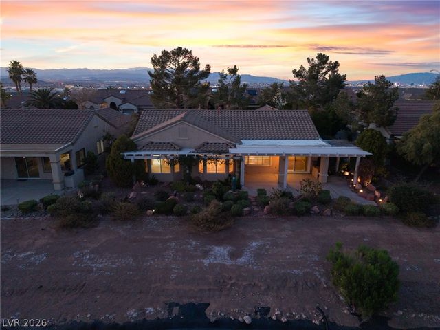 2836 Sumter Valley Circle, Henderson, NV 89052