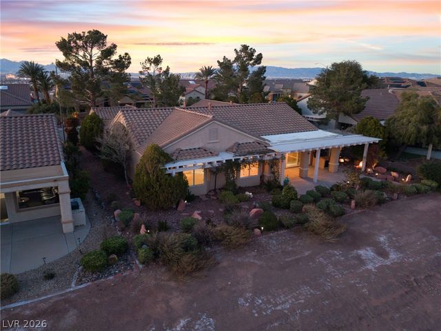 2836 Sumter Valley Circle, Henderson, NV 89052