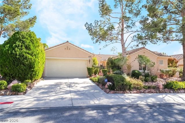 2836 Sumter Valley Circle, Henderson, NV 89052