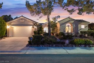 2836 Sumter Valley Circle, Henderson, NV 89052