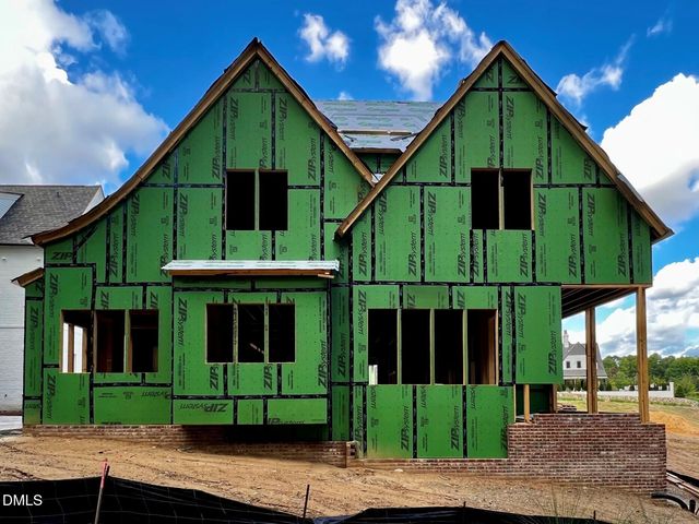 1336 Eldon Circle, Durham, NC 27707