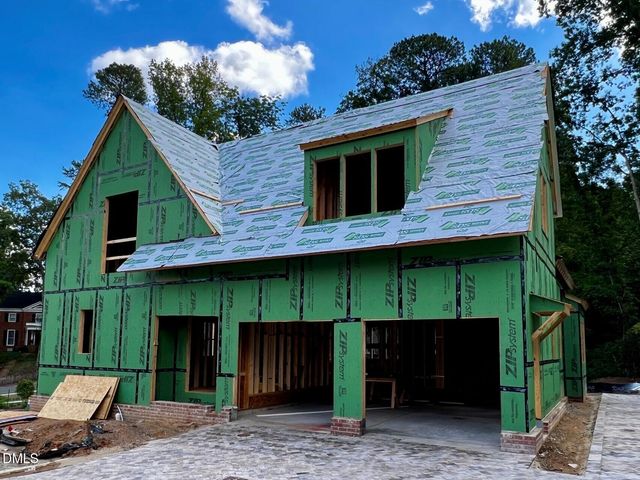 1336 Eldon Circle, Durham, NC 27707