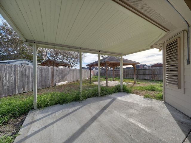 2422 Songbird Lane, Corpus Christi, TX 78414