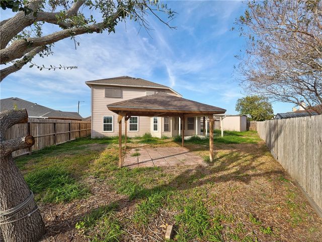 2422 Songbird Lane, Corpus Christi, TX 78414