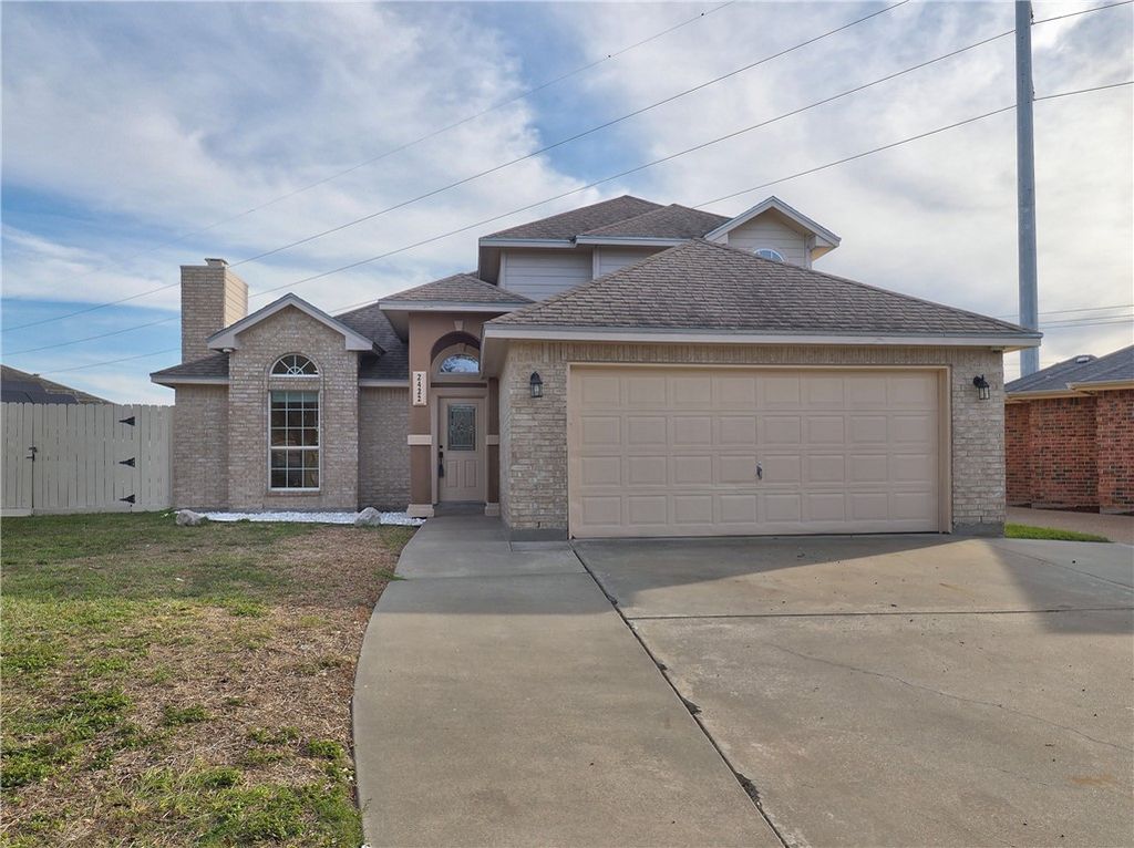 2422 Songbird Lane, Corpus Christi, TX 78414