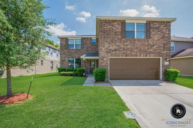 29434 Legends Bluff Drive, Spring, TX 77386