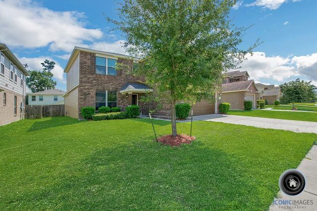 29434 Legends Bluff Drive, Spring, TX 77386