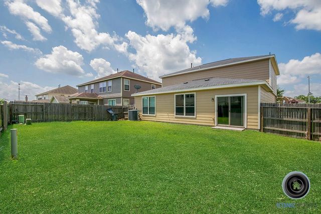29434 Legends Bluff Drive, Spring, TX 77386