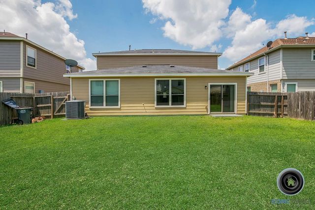 29434 Legends Bluff Drive, Spring, TX 77386