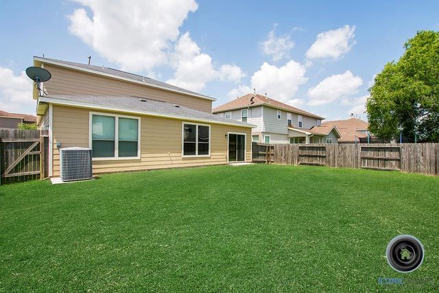 29434 Legends Bluff Drive, Spring, TX 77386