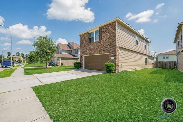 29434 Legends Bluff Drive, Spring, TX 77386