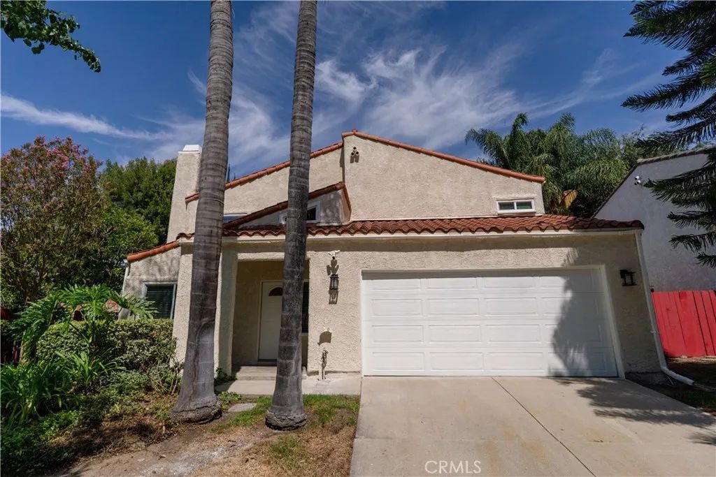 3500 Palisade, Chino Hills, CA 91709