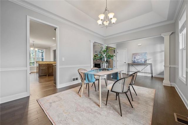 7609 Fern Lane, Lula, GA 30554