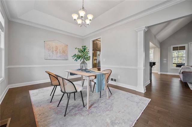 7609 Fern Lane, Lula, GA 30554