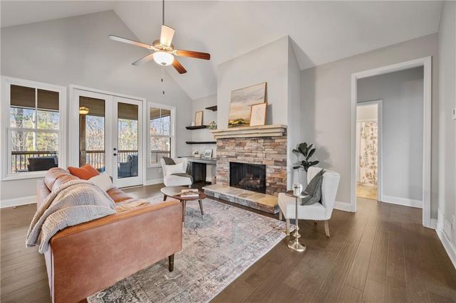 7609 Fern Lane, Lula, GA 30554