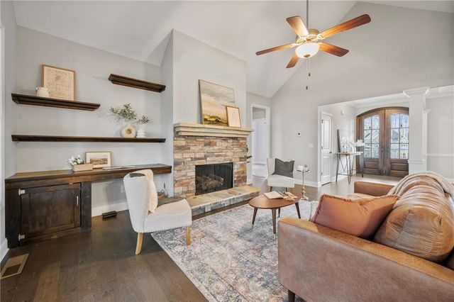 7609 Fern Lane, Lula, GA 30554