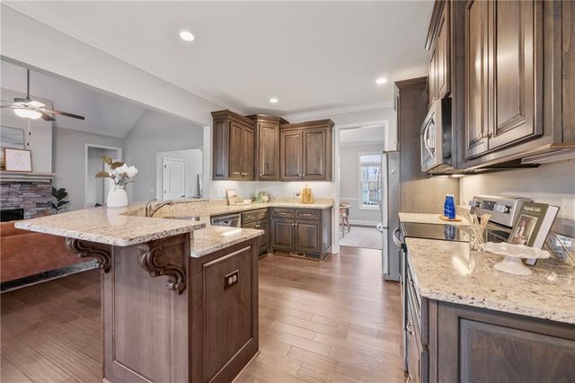 7609 Fern Lane, Lula, GA 30554