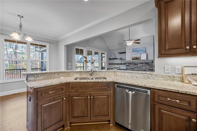 7609 Fern Lane, Lula, GA 30554