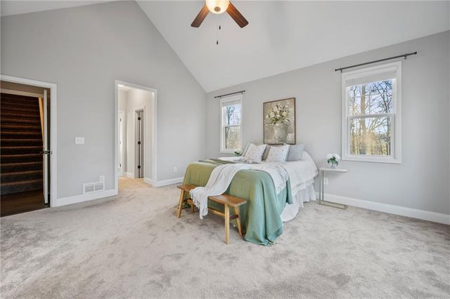 7609 Fern Lane, Lula, GA 30554