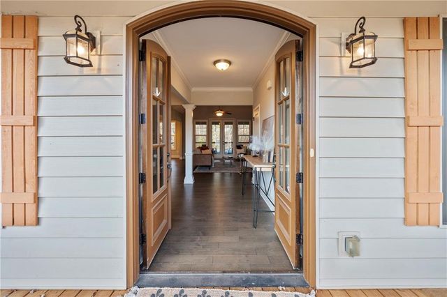 7609 Fern Lane, Lula, GA 30554