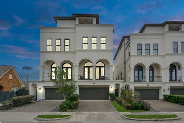 314 W Clay Street, Houston, TX 77019