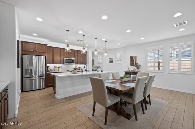 20893 E MACAW Drive, Queen Creek, AZ 85142