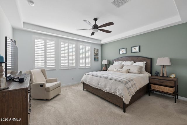 20893 E MACAW Drive, Queen Creek, AZ 85142