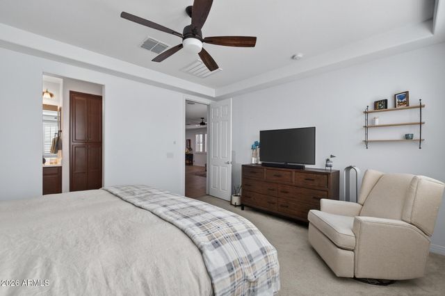 20893 E MACAW Drive, Queen Creek, AZ 85142