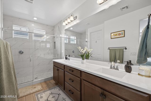 20893 E MACAW Drive, Queen Creek, AZ 85142