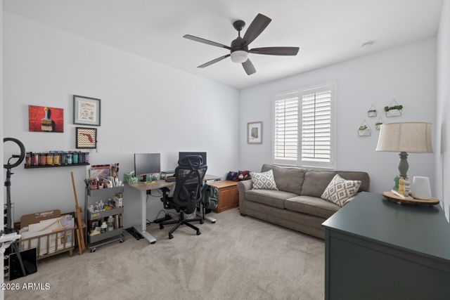 20893 E MACAW Drive, Queen Creek, AZ 85142