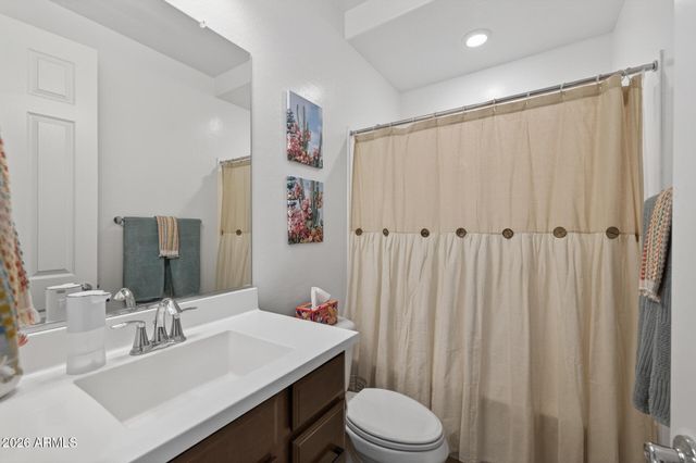 20893 E MACAW Drive, Queen Creek, AZ 85142