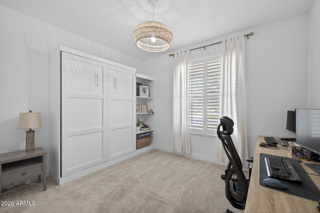 20893 E MACAW Drive, Queen Creek, AZ 85142