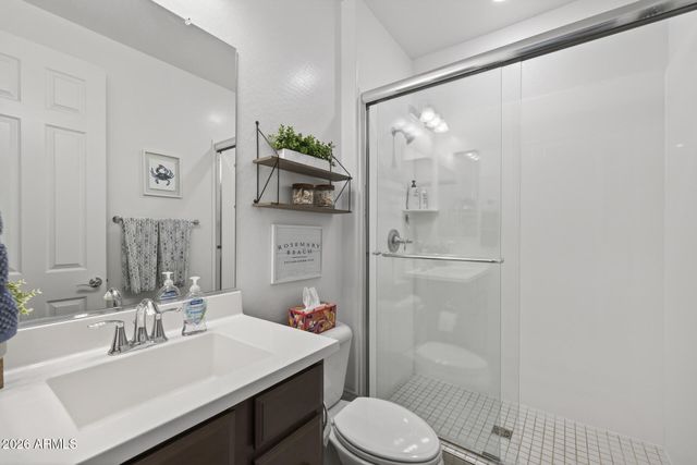 20893 E MACAW Drive, Queen Creek, AZ 85142