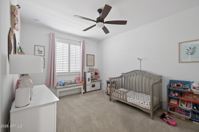 20893 E MACAW Drive, Queen Creek, AZ 85142