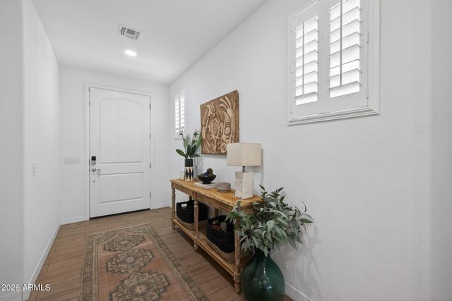 20893 E MACAW Drive, Queen Creek, AZ 85142