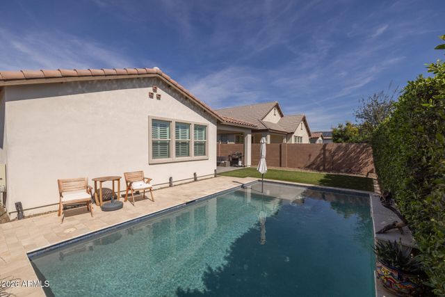 20893 E MACAW Drive, Queen Creek, AZ 85142