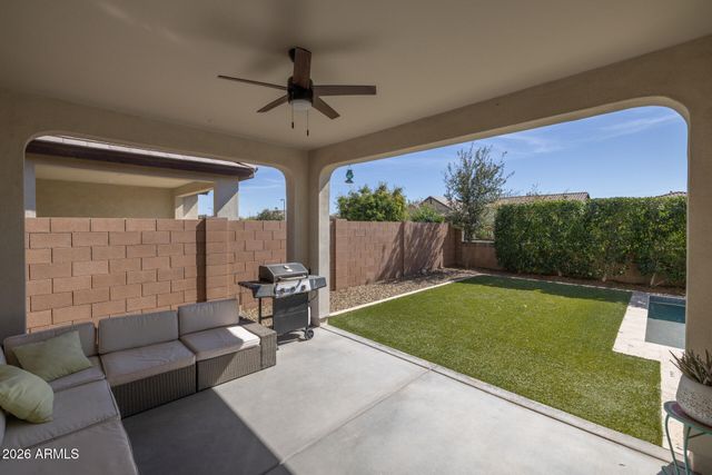 20893 E MACAW Drive, Queen Creek, AZ 85142
