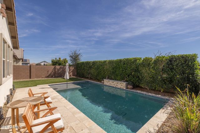 20893 E MACAW Drive, Queen Creek, AZ 85142