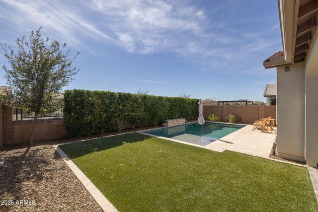 20893 E MACAW Drive, Queen Creek, AZ 85142