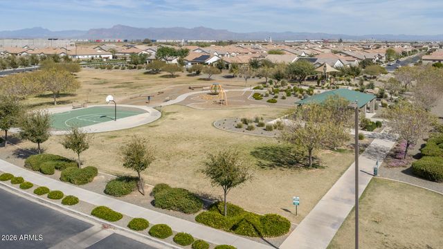 20893 E MACAW Drive, Queen Creek, AZ 85142