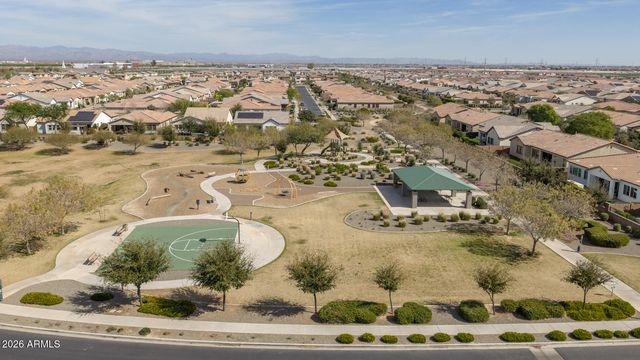 20893 E MACAW Drive, Queen Creek, AZ 85142
