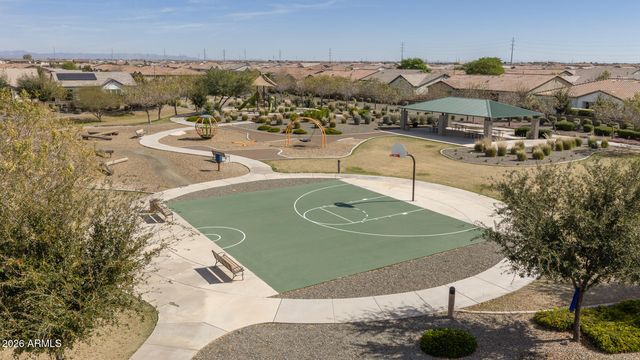 20893 E MACAW Drive, Queen Creek, AZ 85142