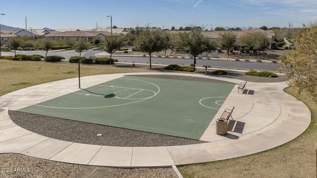 20893 E MACAW Drive, Queen Creek, AZ 85142