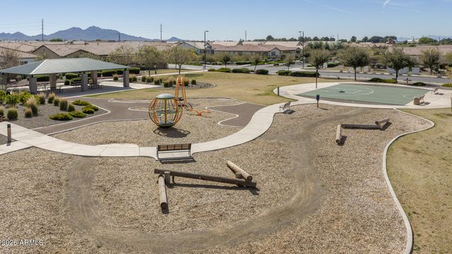 20893 E MACAW Drive, Queen Creek, AZ 85142