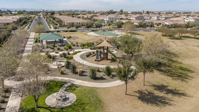 20893 E MACAW Drive, Queen Creek, AZ 85142