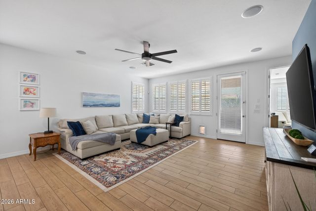 20893 E MACAW Drive, Queen Creek, AZ 85142