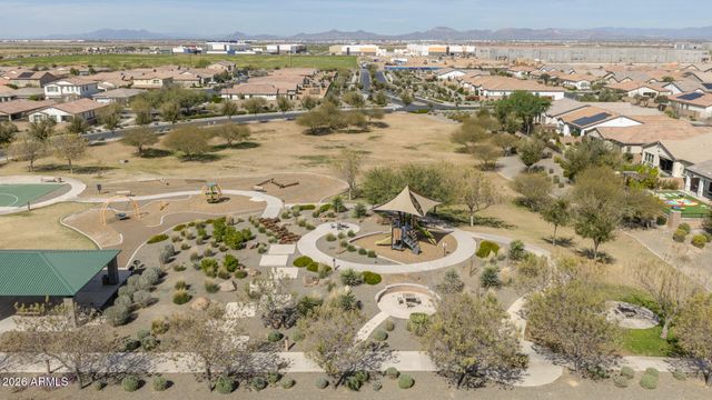 20893 E MACAW Drive, Queen Creek, AZ 85142