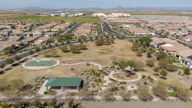 20893 E MACAW Drive, Queen Creek, AZ 85142