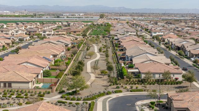 20893 E MACAW Drive, Queen Creek, AZ 85142